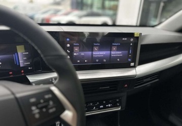 Opel 2025 Opel Frontera EDITION 1.2 Hybrid 110 KM Przedluzona ochrona 8 lat 160tys, zdjęcie 13