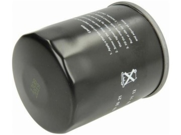 BLUE PRINT ADM52107 FILTR OLEJE