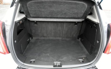 Opel Mokka I SUV 1.6 CDTI Ecotec 136KM 2016 Opel Mokka SKORA Alusy LED Navi. KAMERA SKORA idealny Totalny full 1.6, zdjęcie 25