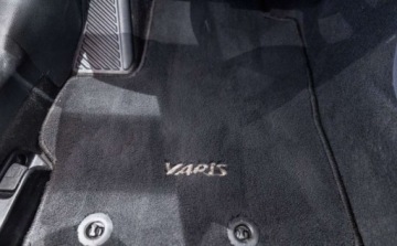 Toyota 2024 Toyota Yaris Hybrid 1.5 Comfort 1.5 Hybryda 92KM, zdjęcie 30