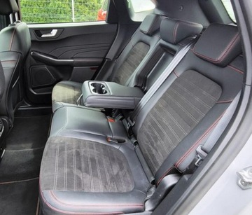 Ford Kuga III SUV Plug-In 2.5 EcoBlue 225KM 2023 Ford Kuga Ford Kuga III Ford Kuga 2.5 Plug-In Hybrid 225 Km ST-Line Przeb, zdjęcie 14