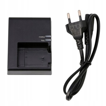 LC-E10/E LC-E10C ŁADOWARKA DO BATERII Canon LP-E10