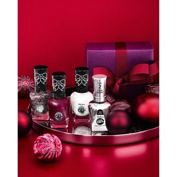 Гель-лак для ногтей Sally Hansen Miracle Snow What You 900