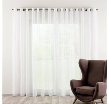 ЗАНАВЕСКА ВУАЛЬ НА ВТУЛКАХ КОЛЕС #ИЗГОТОВЛЕНО ПО РАЗМЕРУ #!