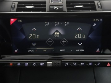  DS Automobiles DS 7 Crossback Skóra, Kamera,, zdjęcie 27