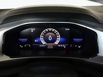 Volkswagen T-Roc I SUV Facelifting 1.5 TSI ACT 150KM 2023 Volkswagen T-Roc Polski Salon | Pierwszy właścicie, zdjęcie 17