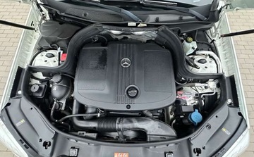 Mercedes GLK 2011 Mercedes-Benz GLK Bezwypadkowy, Klima, Alu, Zarejestrowany w Polsce, VAT-m, zdjęcie 38