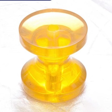 Ролик для прицепа лодки Многофункциональный каток для морского транспорта