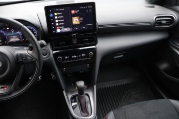 Toyota 2024 Toyota Yaris Cross 1.5 VVT-iE E-Four, zdjęcie 7