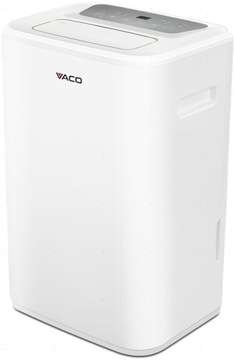 VACO VC2006 - OSUSZACZ POWIETRZA | DO 20l/24h | DO 200m3/h | 3 TRYBY PRACY