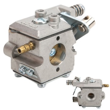 Карбюратор триммера Carb Carburetor 12300005020, металлическая замена для Walbro WA-59