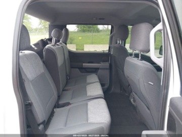 Ford 2021 Ford F150 XLT 2021 3.5l 3.5 Hybryda 290KM, zdjęcie 12