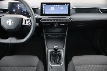 MG 2024 MG 3 1.5, 1. Właściciel, Serwis ASO, VAT 23%, zdjęcie 9