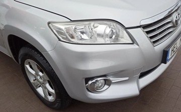 Toyota RAV4 III MPV Facelifting 2.2 D-4D 150KM 2010 Toyota RAV4 III LIFT 2.2D4D 4x4 150KM, 2010R Z..., zdjęcie 12