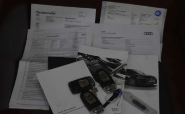 Audi A6 C7 Allroad quattro facelifting 3.0 TDI clean diesel 272KM 2017 Audi A6 Avant Audi A6 Avant 3.0 TDI Quattro S tronic 3.0 Diesel 272KM, zdjęcie 25