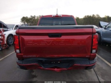Chevrolet 2024 Chevrolet Colorado LT 2024 2.7 Benzyna 310KM, zdjęcie 4