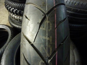 Opona NIEUŻYWANA MOTOCYKLOWA 120/70R17 120/70-17 MAXXIS SUPERMAXX ST M3616