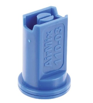 Dysza wtryskiwacza airmix 110-03
