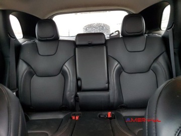 Jeep Cherokee V 2020 Jeep Cherokee 2020 r., 3,2L LIMITED 3.2 Benzyna 271KM, zdjęcie 9