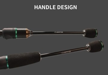 Приманка для спиннинга Mavllos Assault UL 0,5-8 г