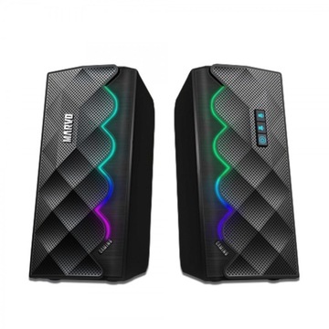 Głośniki Marvo SG-269 czarne Bluetooth dla graczy