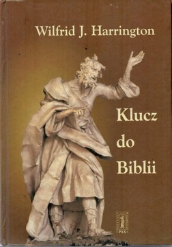 KLUCZ DO BIBLII Wilfrid J. Harrington
