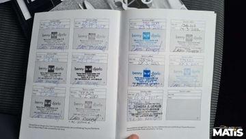 Toyota Verso Minivan Facelifting 1.8 Valvematic 147KM 2016 Toyota Verso 1.8Benz manual Navi kamera 7 osob Lift 100 bezwypadek 1.8, zdjęcie 17