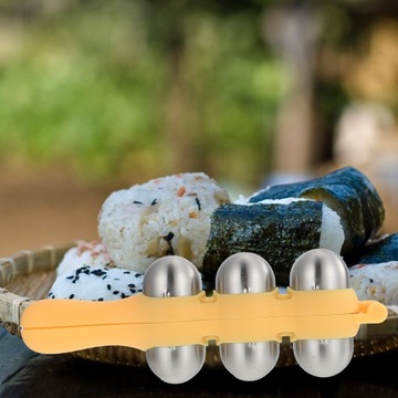 Ложка для белого риса Инструменты для формования