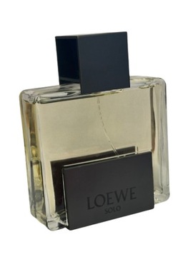 LOEWE SOLO MERCURIO 100ML EDP