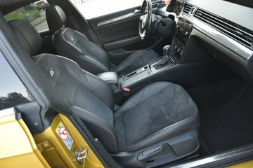 Volkswagen Arteon Fastback 2.0 TDI 240KM 2019 Volkswagen Arteon 4Motion 2.0TDi 239KM DSG 2019r., zdjęcie 25