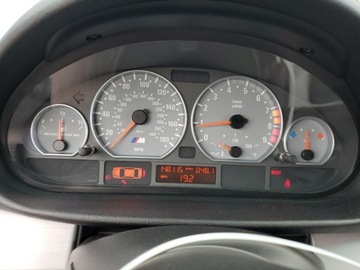BMW Seria 3 E46 2003 BMW M3 2003 3.2l 3.2 Benzyna 333KM, zdjęcie 10