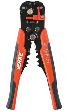 VERKE V06420 Щипцы для снятия изоляции. Щипцы для снятия изоляции.