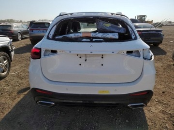 Mercedes GLC C254/X254 2023 Mercedes-Benz GLC 300 4Matic 2023 2.0l 2.0 Benzyna 255KM, zdjęcie 2