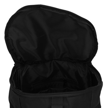 Рюкзак для рыболовных снастей Портативная большая цилиндрическая сумка для удочки