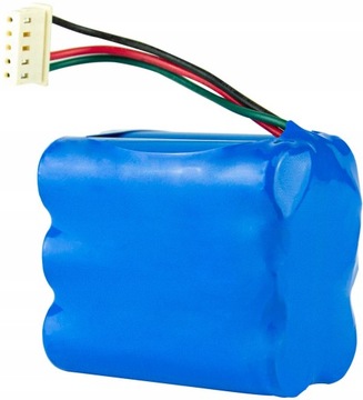 Аккумулятор Аккумулятор для Irobot Braava 390T 2,5 Ач