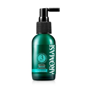Ziołowy spray chłodzący skóra głowy Aromase
