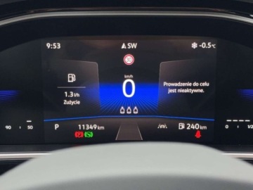 Volkswagen T-Roc I SUV Facelifting 1.5 TSI ACT 150KM 2024 Volkswagen T-Roc R-line, Keyless, Asystenci, Kamera 1.5 Benzyna 150KM, zdjęcie 16