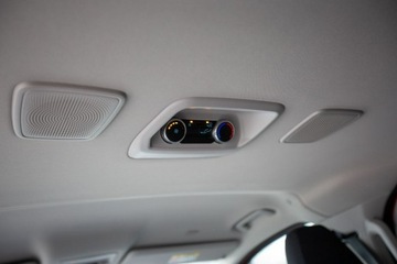 Ford Tourneo Custom II 2024 Ford Tourneo Custom Titanium X L1H1 Automat 2024r., zdjęcie 14