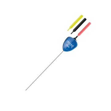 Spławik rzeczny dysk Cralusso Bolo 6,0g