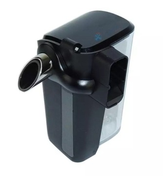 Контейнер для молока для кофемашин Philips LatteGo 421945016211 черный