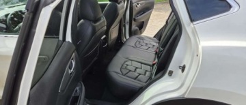 Nissan Qashqai II Crossover Facelifting 1.3DIG-T 140KM 2018 Nissan Qashqai TeknaFull OpcjaPanorama97 tys. wpisuje na fakturzeOrg.lakie, zdjęcie 19