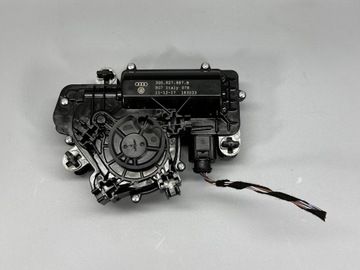 VW PASSAT B8 DOCIĄG KLAPY BAGAŻNIKA 3G0827887B