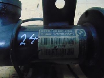 BMW 7 F01 F07 TLUMIČ PŘEDNÍ PRAVÝ 6791672