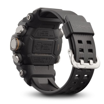 CASIO G-SHOCK Master of G Premium Mudmaster GG-B100-1AER