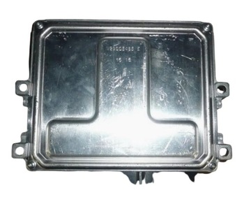 Moduł Sterowania Wtrysku ECU R Captur 237103353R AF Nowy Oryginał