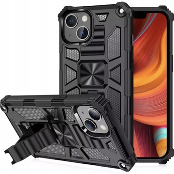 ETUI PANCERNE DO IPHONE 11 ODPORNE NA UDERZENIA