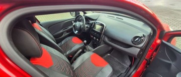 Renault Clio IV 2013 Renault Clio Polski Salon , po przegladzie serwisowym , Benzyna 90KM, zdjęcie 10