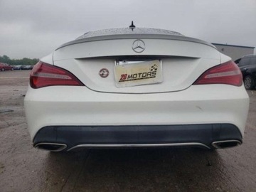 Mercedes CLA C117 2018 Mercedes-Benz CLA MERCEDES-BENZ CLA 250 4MATIC..., zdjęcie 5