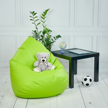 СУМКА ДЛЯ СИДЕНЬЯ SAKO XXL | МЕГА ПУФОВОЕ КРЕСЛО