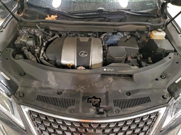 Lexus RX V 2022 Lexus RX 350 L 2022 3.5 Benzyna 290KM, zdjęcie 7